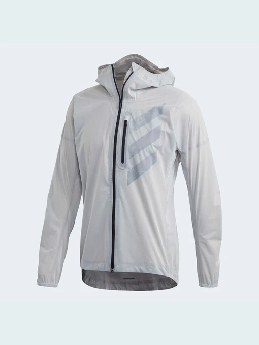 Куртки и дубленки Adidas модель FK0507 Фото