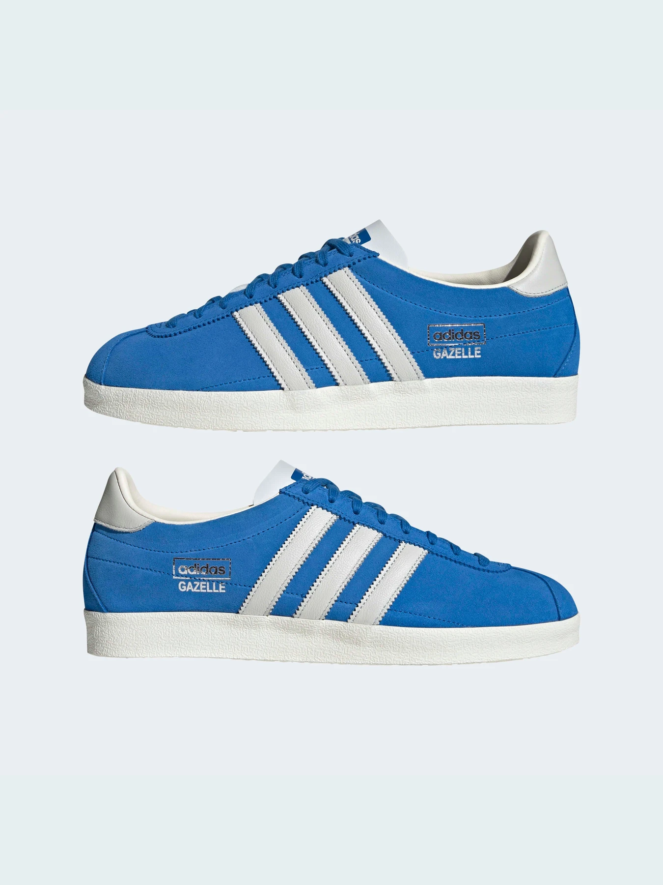 Кеды Adidas Gazelle модель H02897 Фото