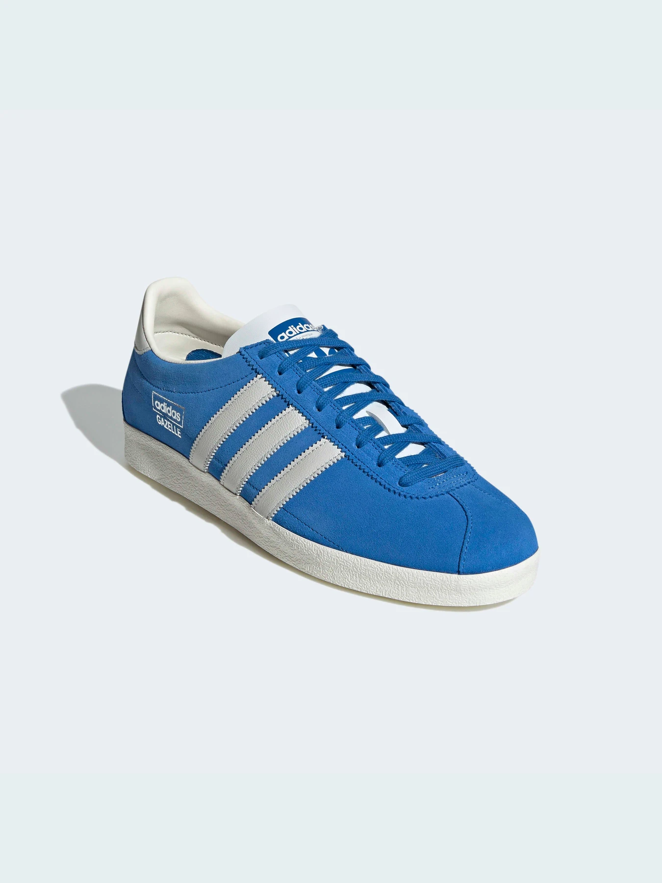 Кеды Adidas Gazelle модель H02897 Фото