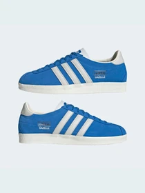 Кеды Adidas Gazelle модель H02897 Фото