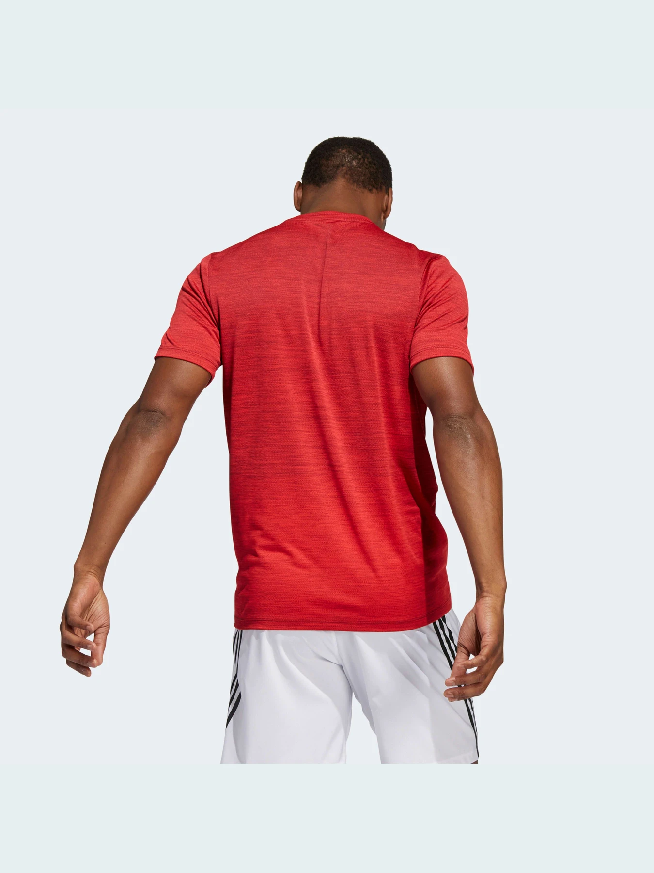 Футболки и поло Adidas модель HE6804 Футболки и поло Adidas модель HE6804 Фото