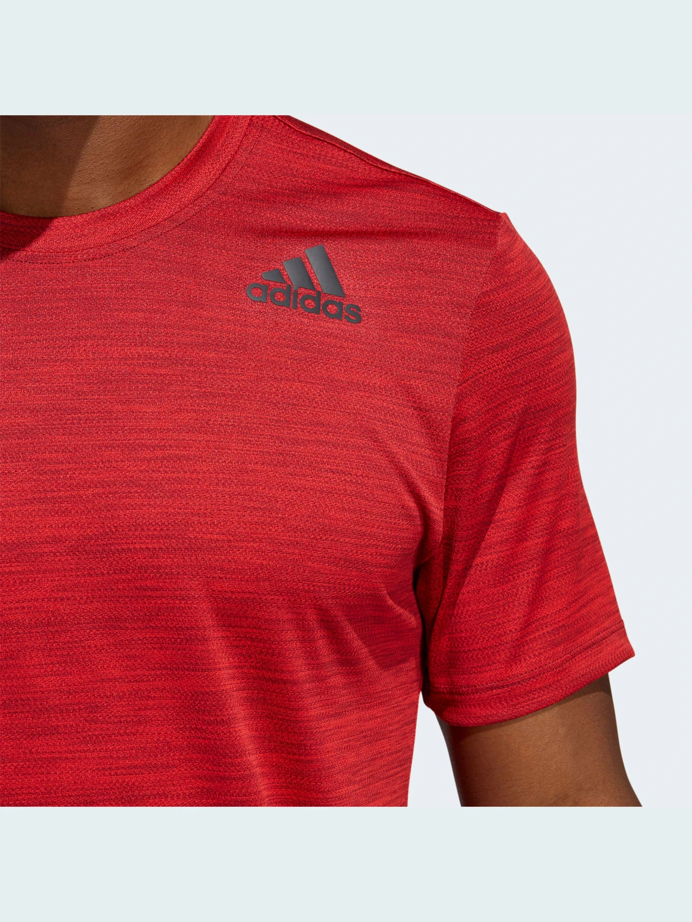 Футболки и поло Adidas модель HE6804 Футболки и поло Adidas модель HE6804 Фото