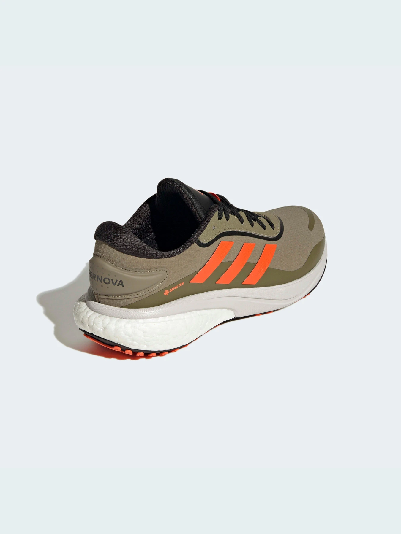 Кроссовки Adidas Supernova модель GW9110 Фото