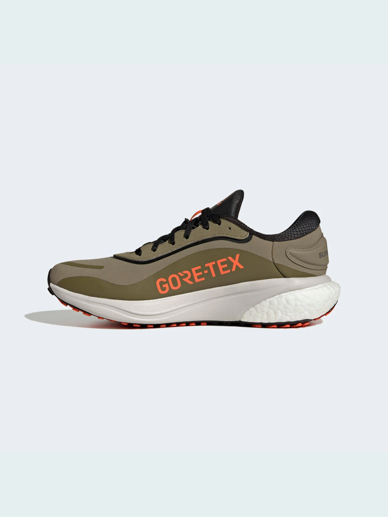 Кроссовки Adidas Supernova модель GW9110 Фото