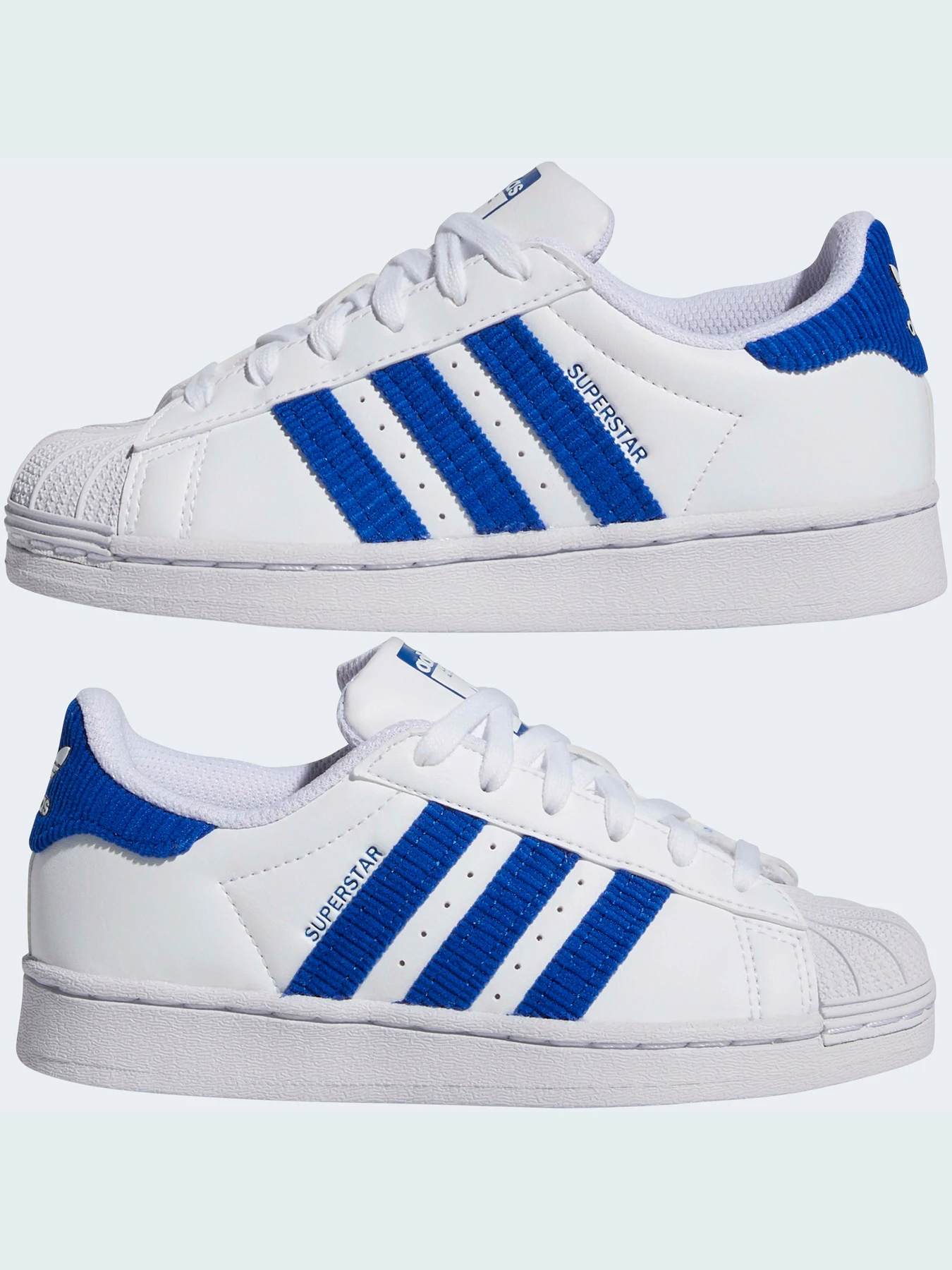 Кеди Adidas Superstar модель GV7952 Кеди Adidas Superstar модель GV7952 Фото
