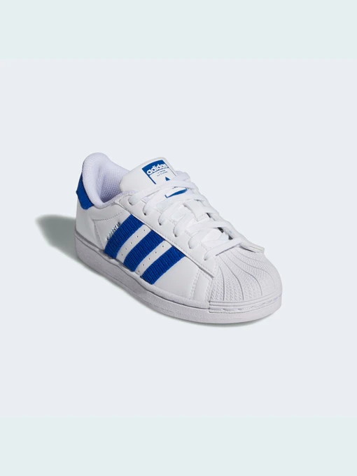 Кеды Adidas Superstar модель GV7952 Фото