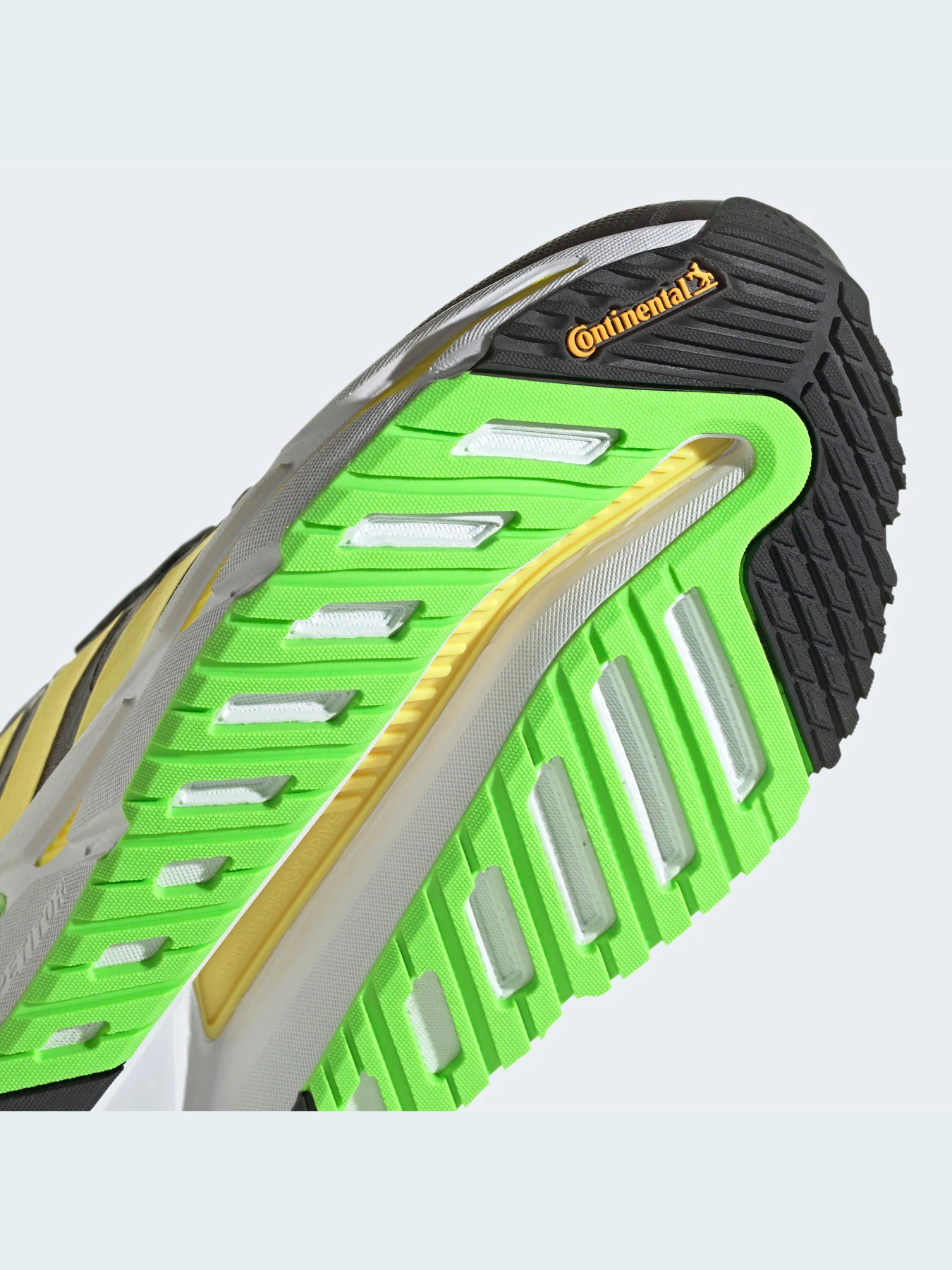 Кроссовки Adidas модель GX8418 Фото