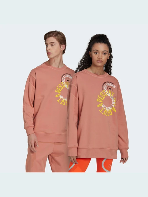 Худи и свитшоты Adidas модель IB5887 Фото