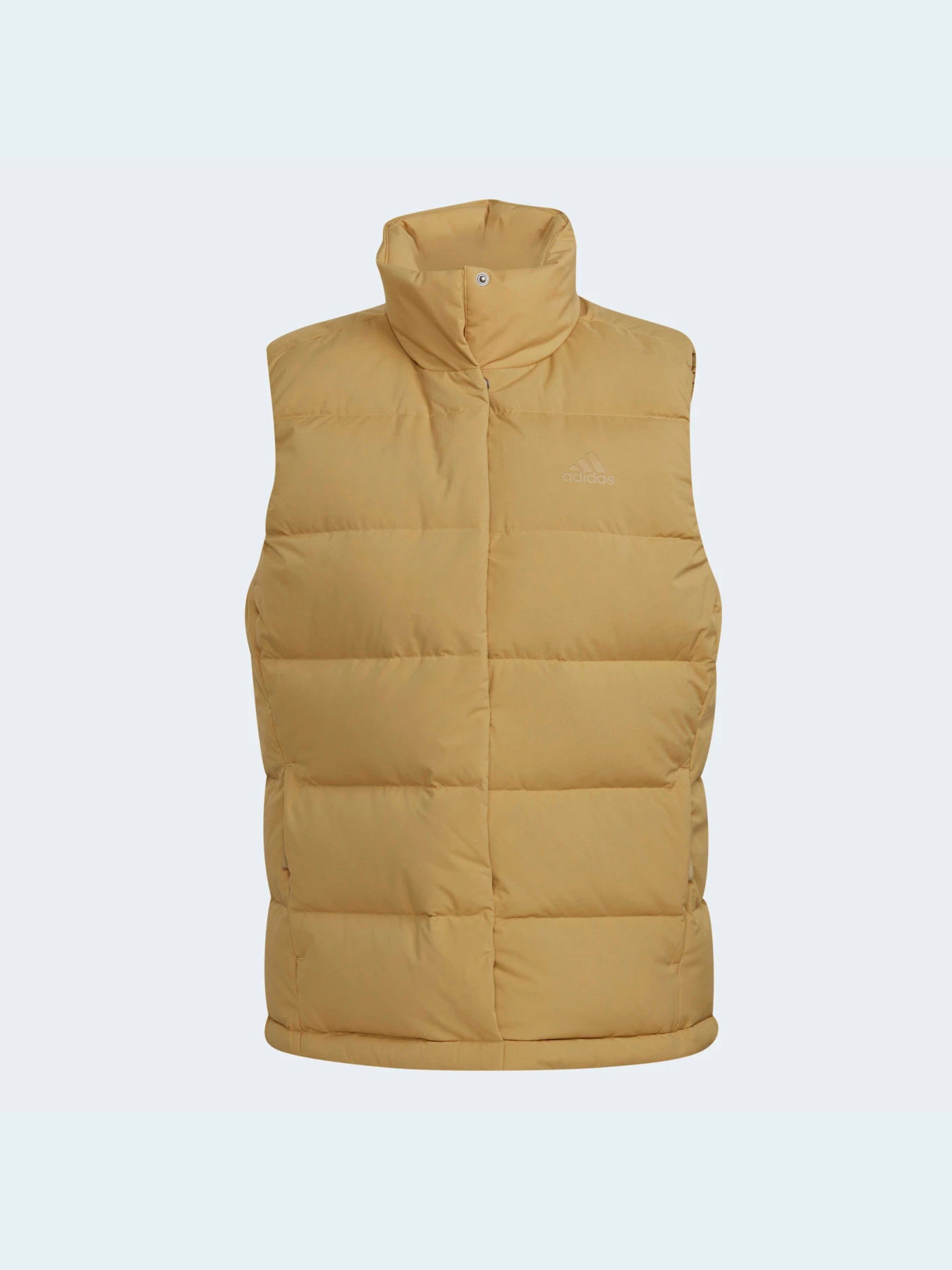 Куртки и дубленки Adidas модель HG6279 Куртки и дубленки Adidas модель HG6279 Фото