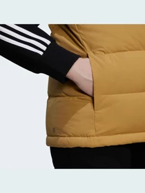 Куртки и дубленки Adidas модель HG6279 Фото