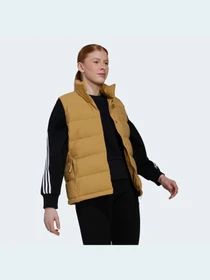 Куртки и дубленки Adidas модель HG6279 Фото