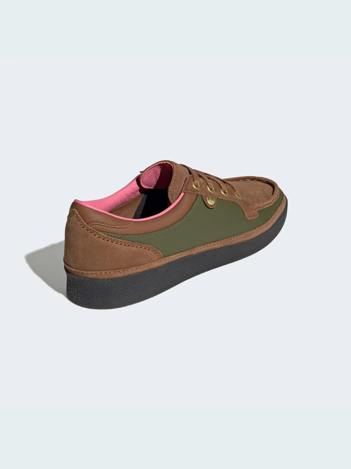 Кросівки Adidas модель GY8439 Кросівки Adidas модель GY8439 Фото