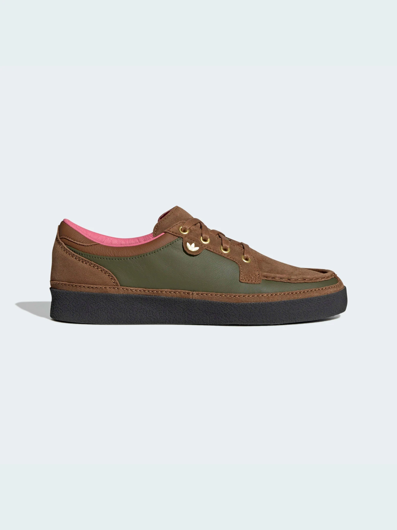 Кросівки Adidas модель GY8439 Кросівки Adidas модель GY8439 Фото