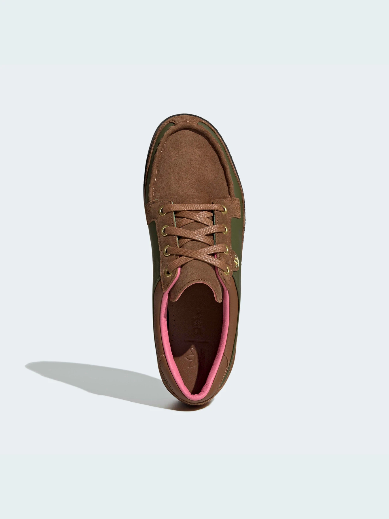 Кросівки Adidas модель GY8439 Кросівки Adidas модель GY8439 Фото