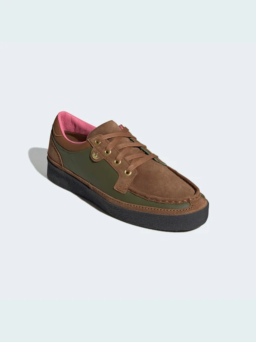 Кросівки Adidas модель GY8439 Фото