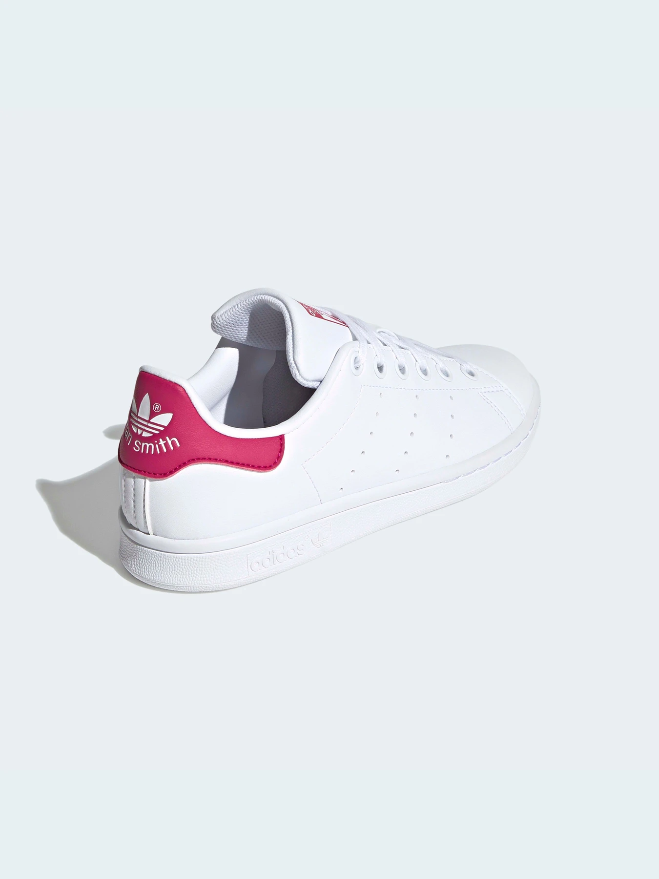 Кеди Adidas Stan Smith модель FX7522 Кеди Adidas Stan Smith модель FX7522 Фото