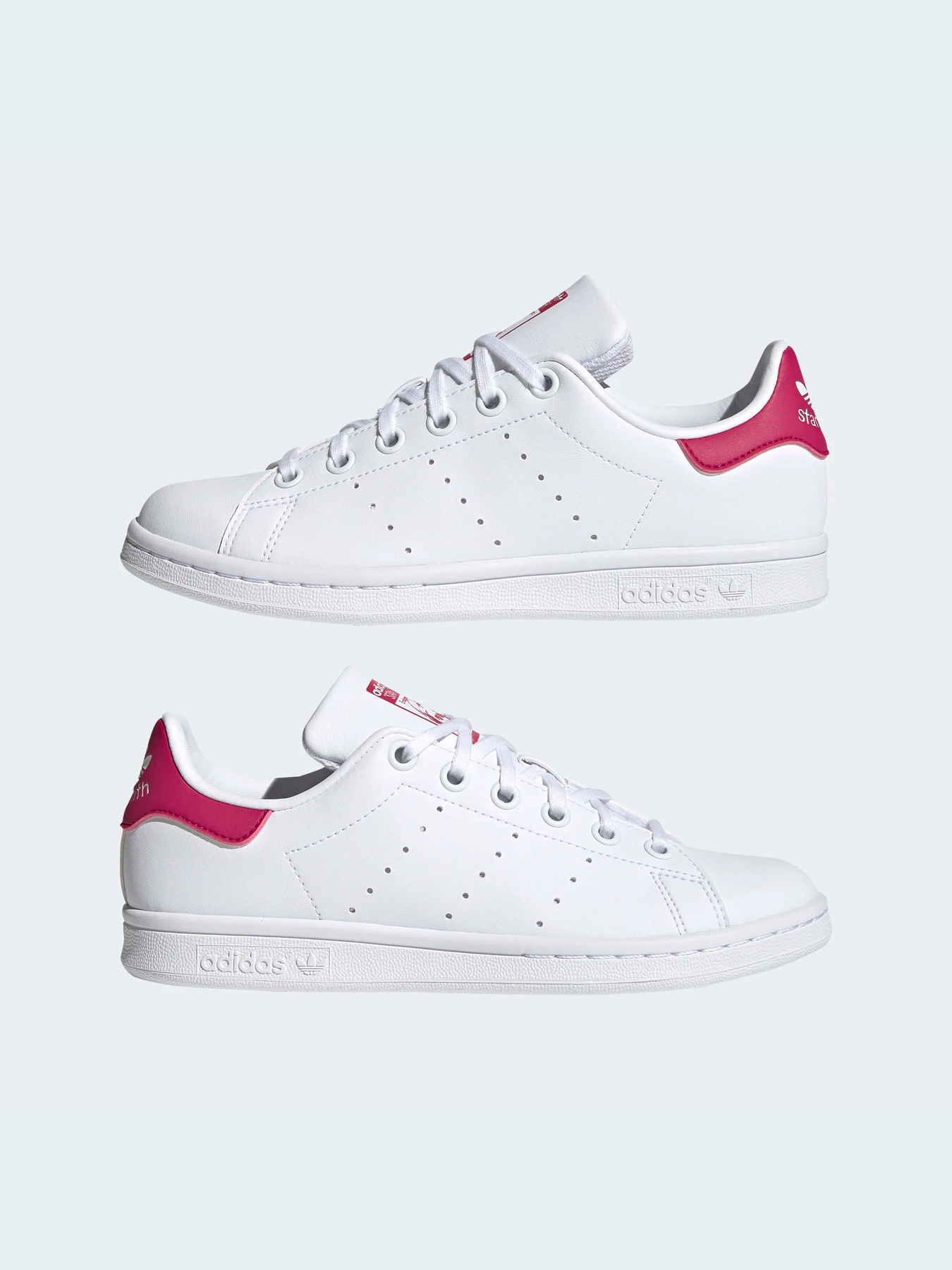 Кеди Adidas Stan Smith модель FX7522 Кеди Adidas Stan Smith модель FX7522 Фото