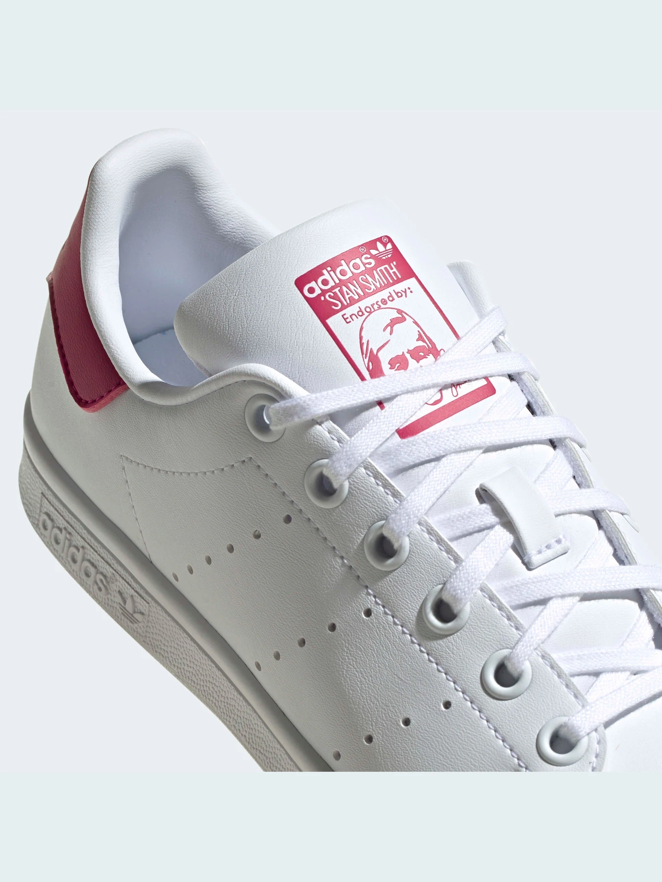 Кеди Adidas Stan Smith модель FX7522 Кеди Adidas Stan Smith модель FX7522 Фото