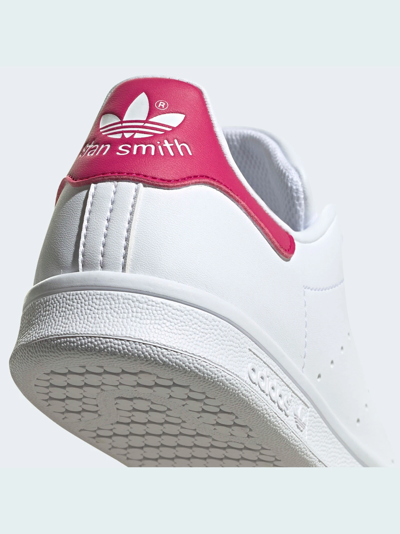Кеди Adidas Stan Smith модель FX7522 Кеди Adidas Stan Smith модель FX7522 Фото