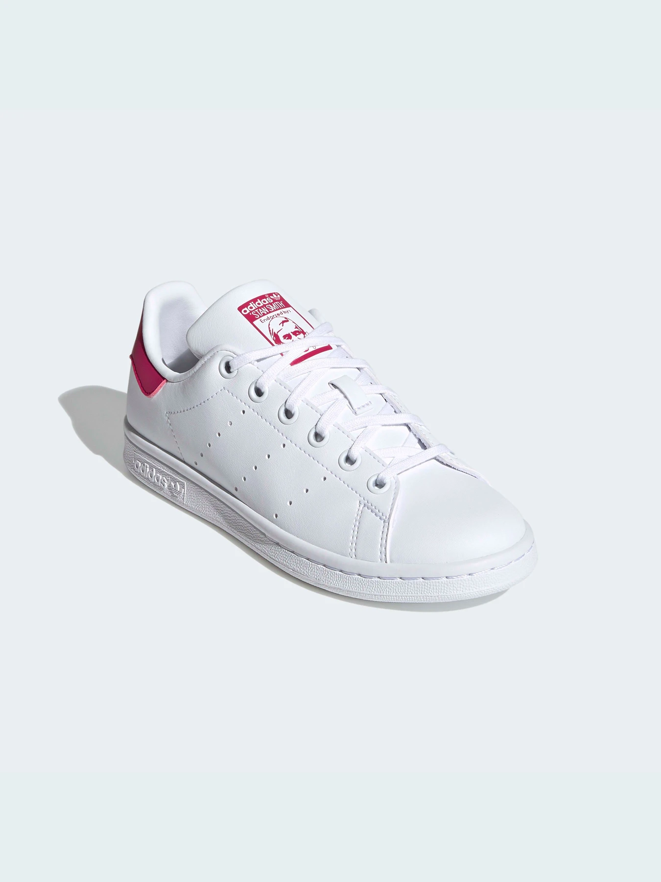 Кеди Adidas Stan Smith модель FX7522 Кеди Adidas Stan Smith модель FX7522 Фото