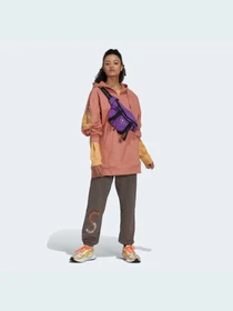 Худи и свитшоты Adidas модель IB5899 Фото