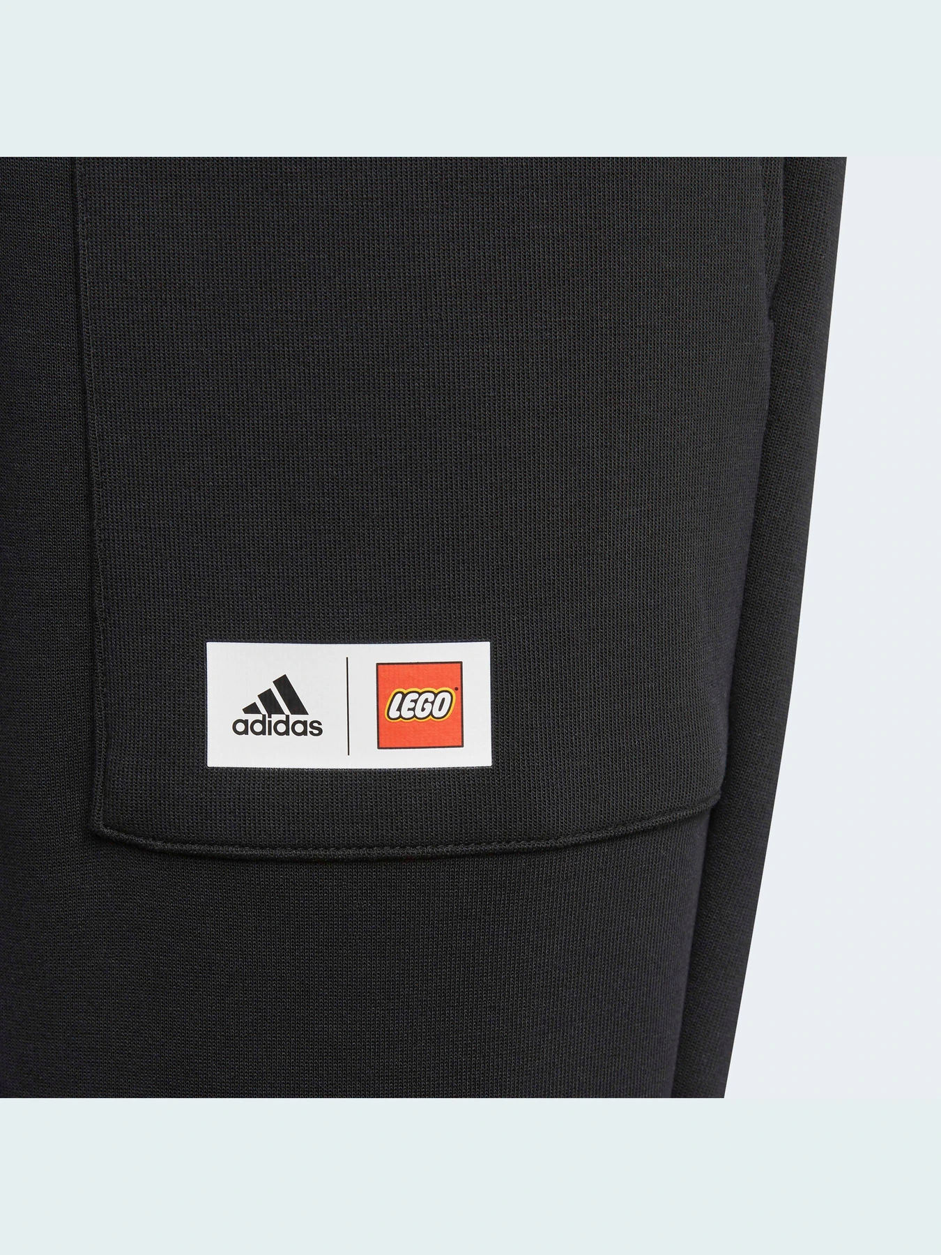Брюки Adidas модель GN6804 Брюки Adidas модель GN6804 Фото