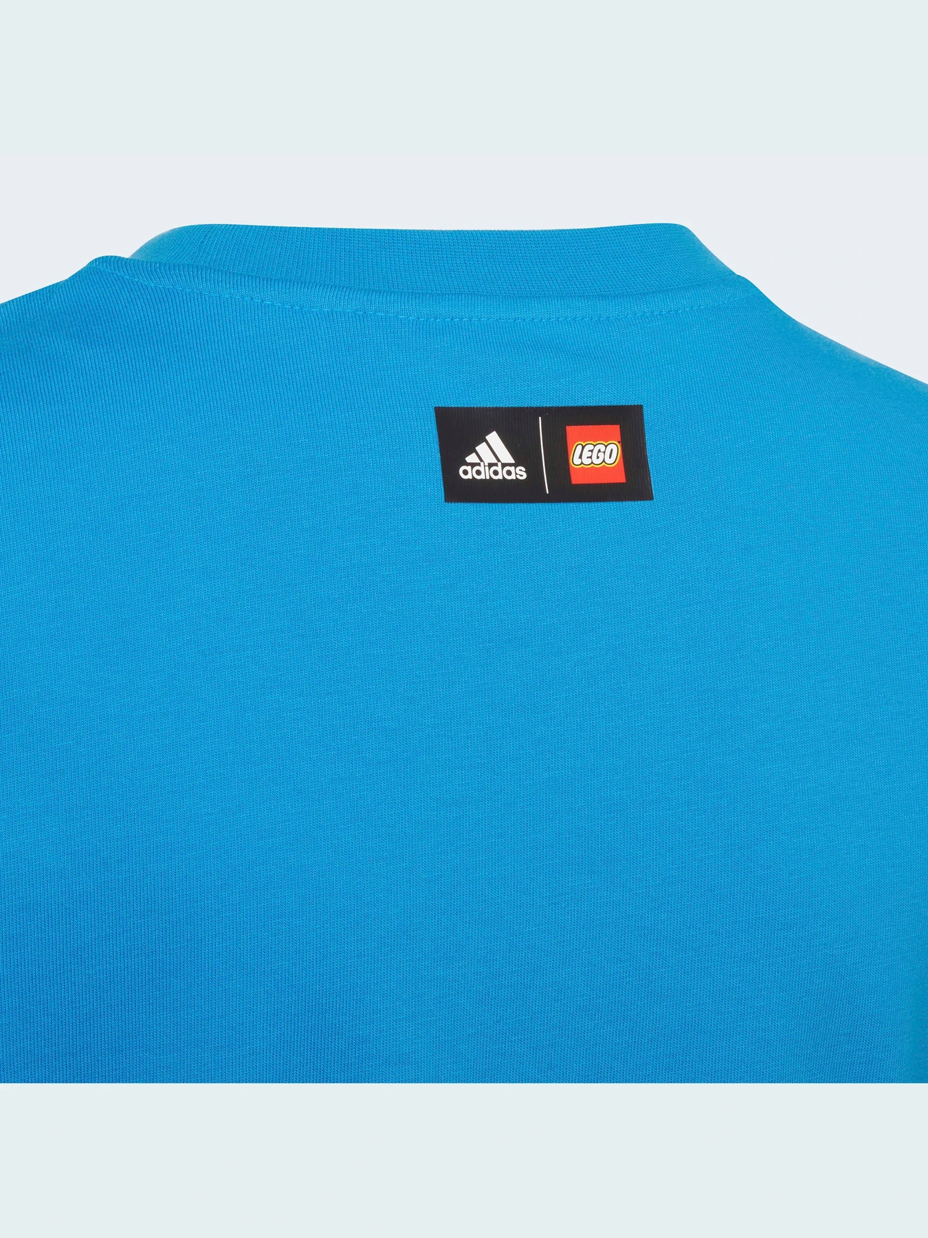 Футболки і поло Adidas Lego модель HA4044 Фото