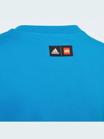 Футболки і поло Adidas Lego модель HA4044 Фото