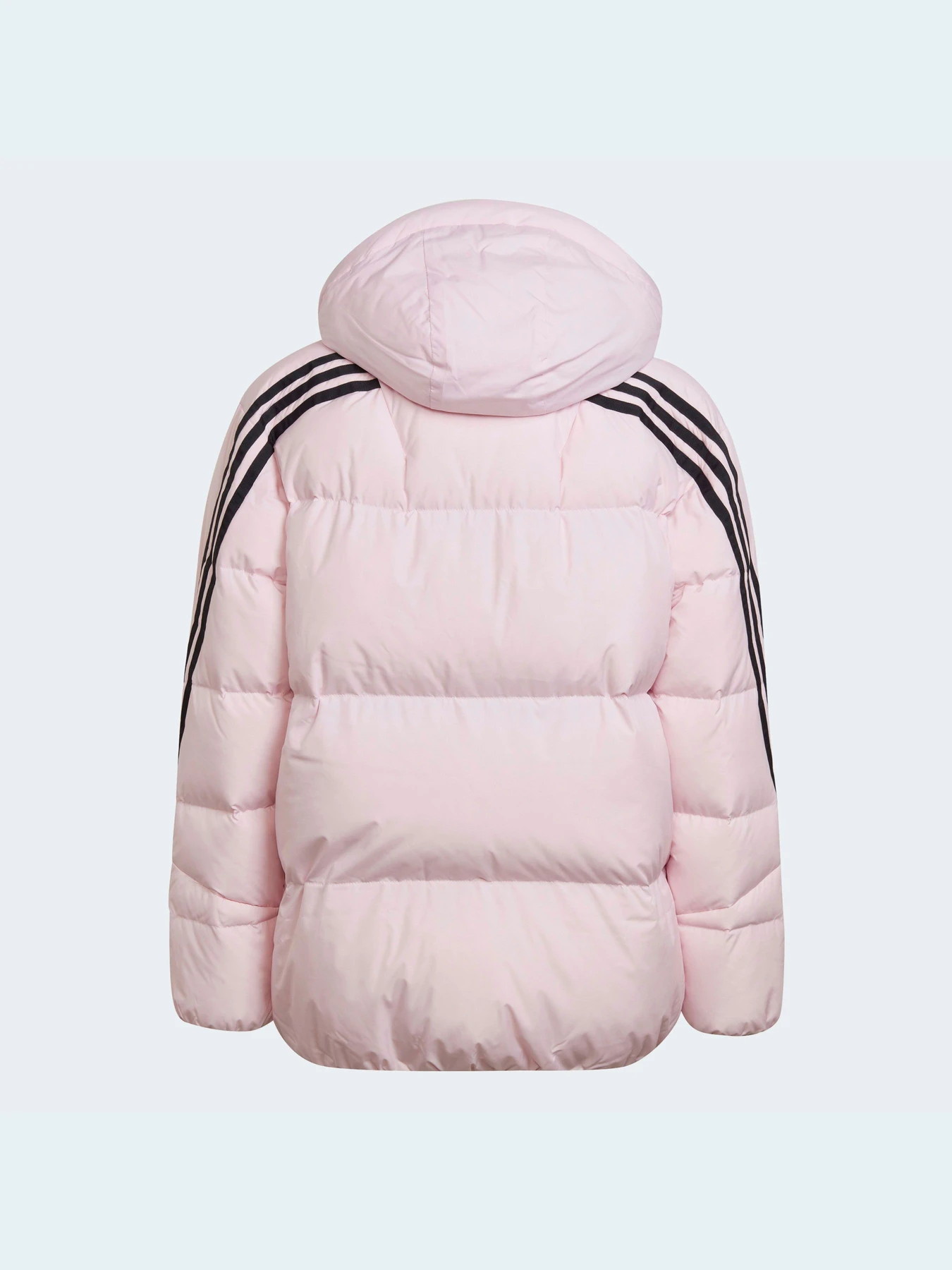 Куртки та дублянки Adidas 3 Stripes модель H45046 Фото