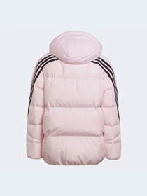 Куртки та дублянки Adidas 3 Stripes модель H45046 Фото