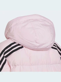 Куртки та дублянки Adidas 3 Stripes модель H45046 Фото