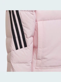 Куртки та дублянки Adidas 3 Stripes модель H45046 Фото