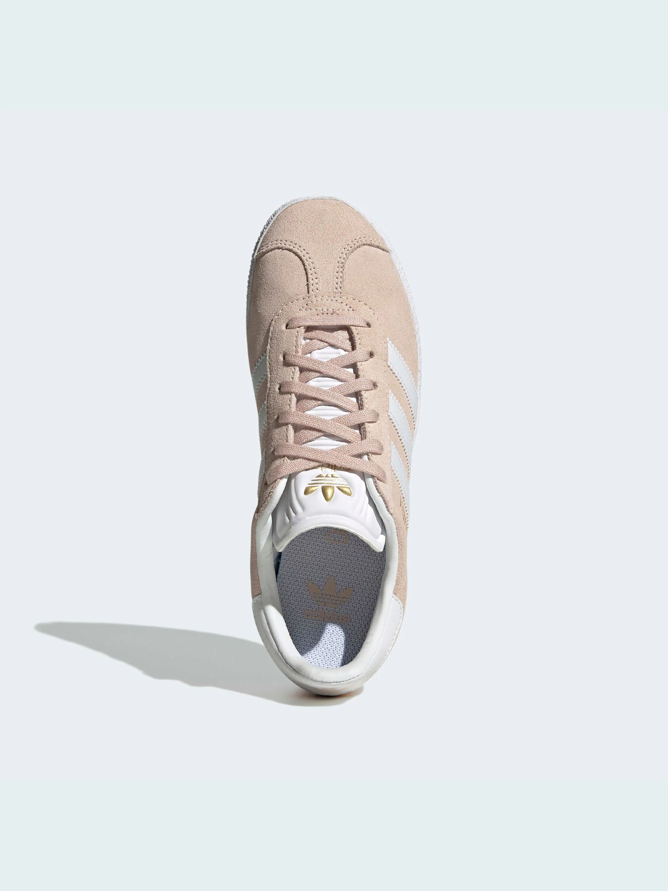 Кеди Adidas Gazelle модель H01512 Фото
