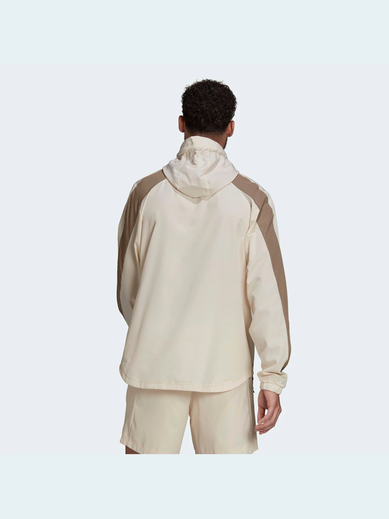 Куртки та дублянки Adidas модель H61141 Куртки та дублянки Adidas модель H61141 Фото