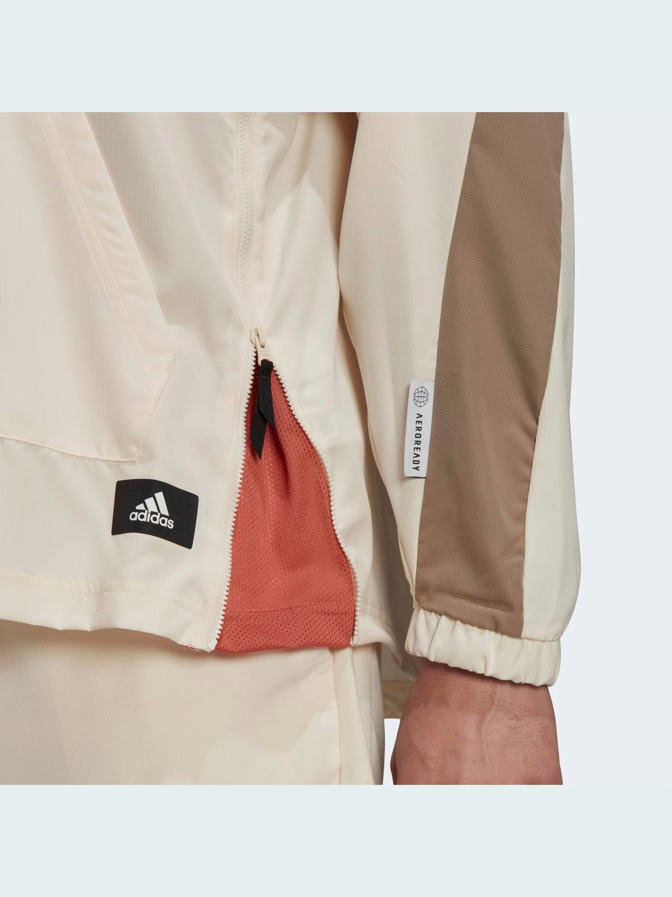 Куртки та дублянки Adidas модель H61141 Куртки та дублянки Adidas модель H61141 Фото