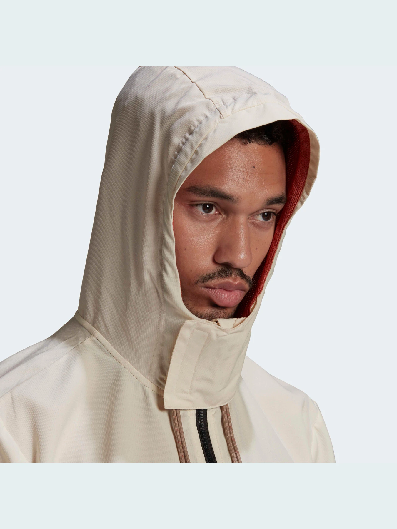 Куртки та дублянки Adidas модель H61141 Куртки та дублянки Adidas модель H61141 Фото