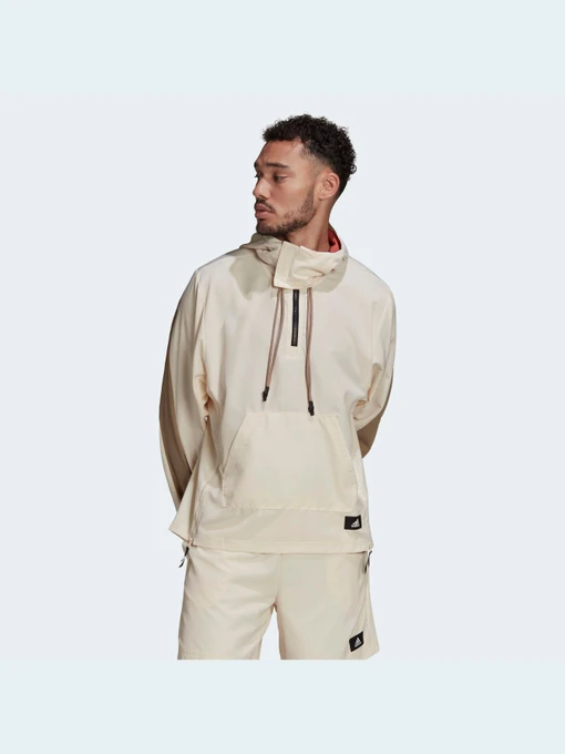 Куртки та дублянки Adidas модель H61141 Фото