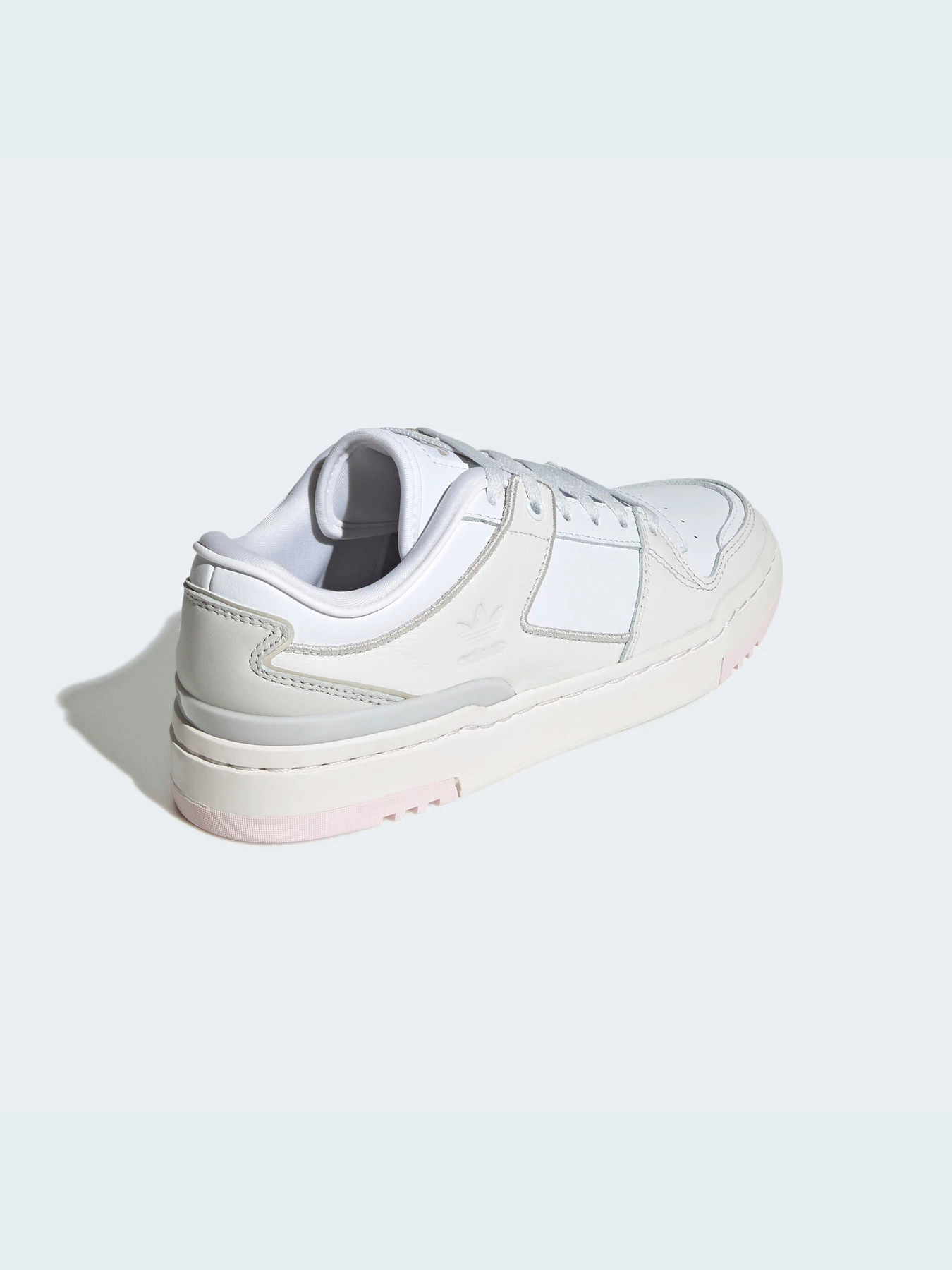 Кросівки Adidas Forum модель GX4520 Фото