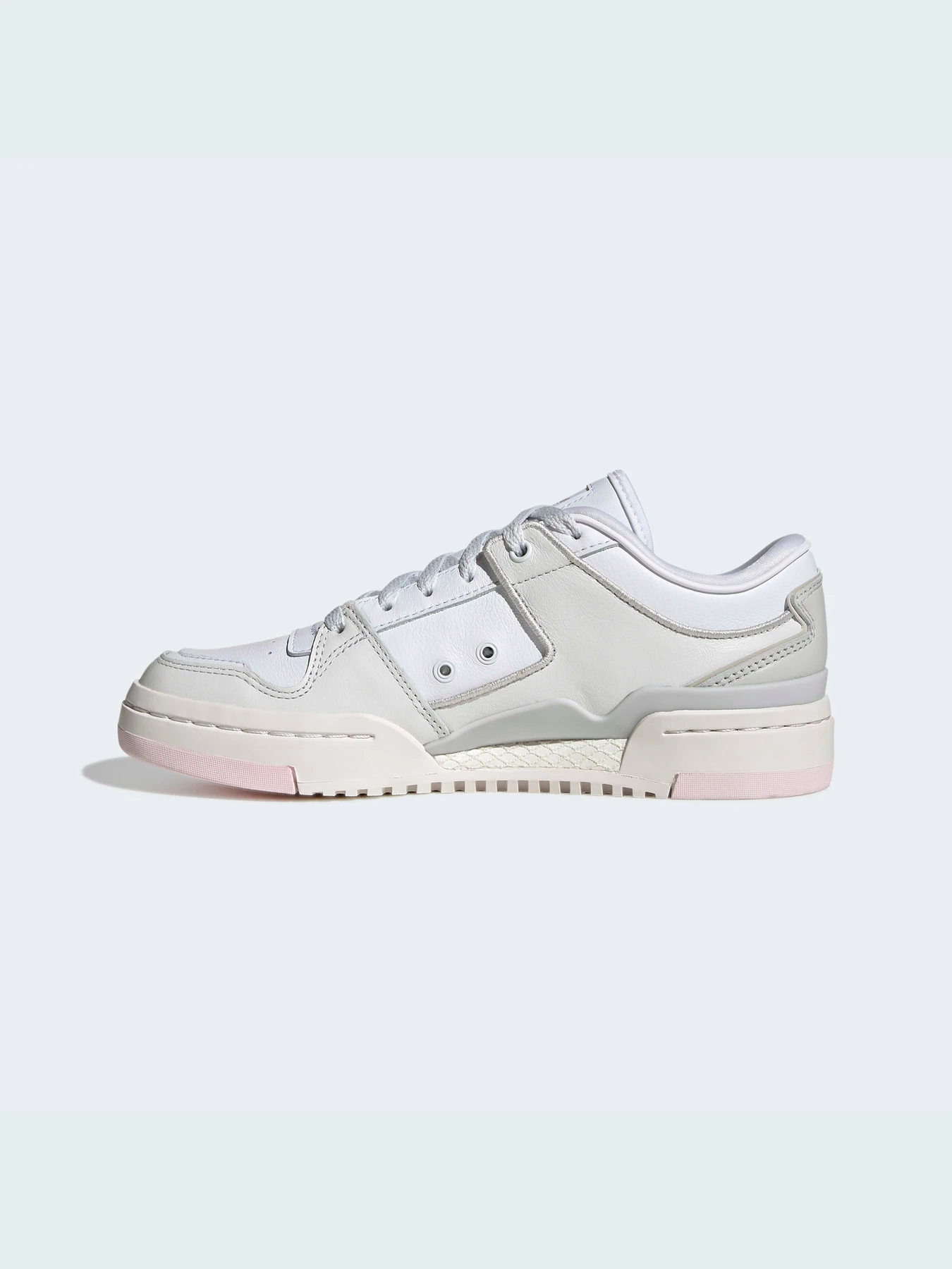 Кросівки Adidas Forum модель GX4520 Фото