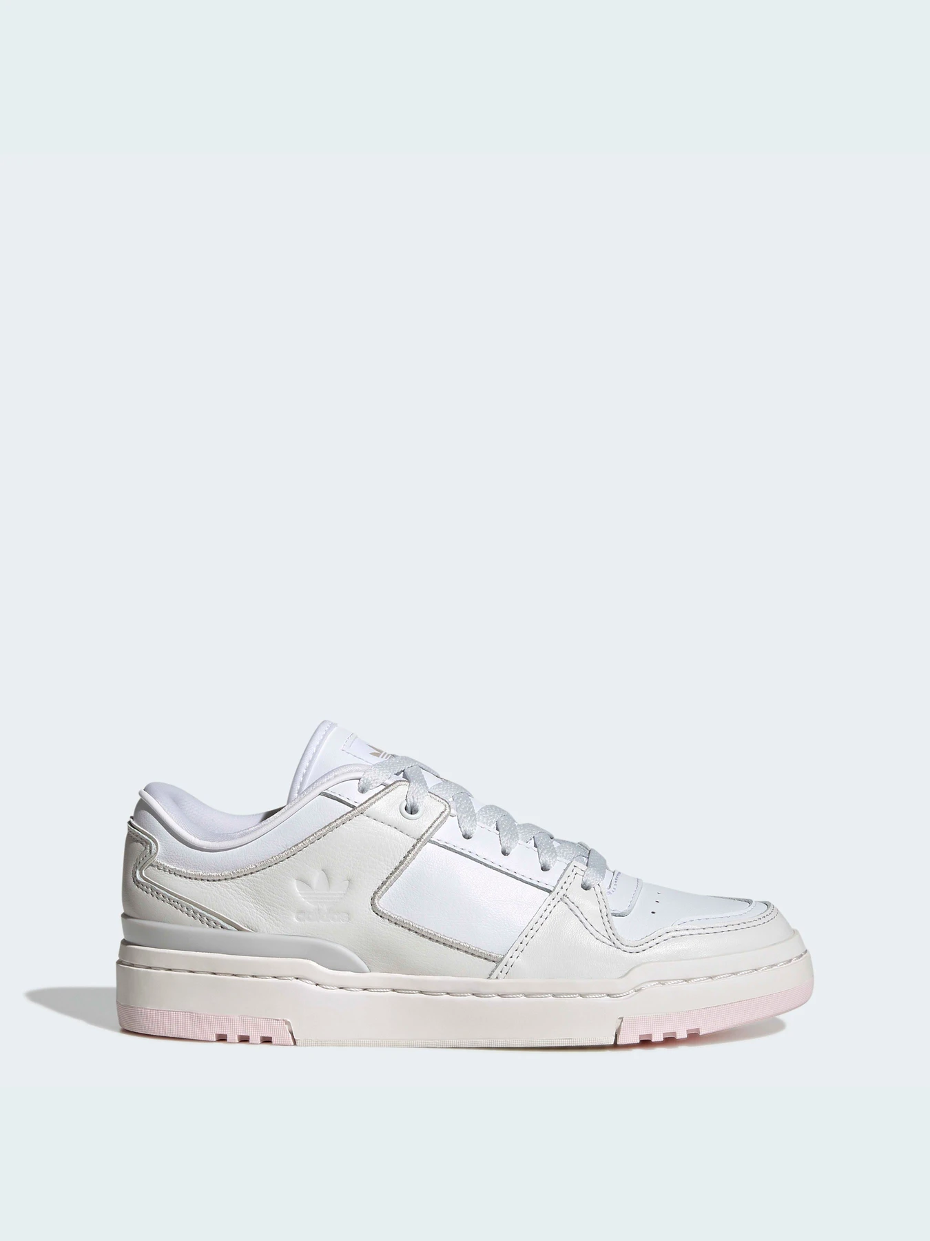 Кросівки Adidas Forum модель GX4520 Фото