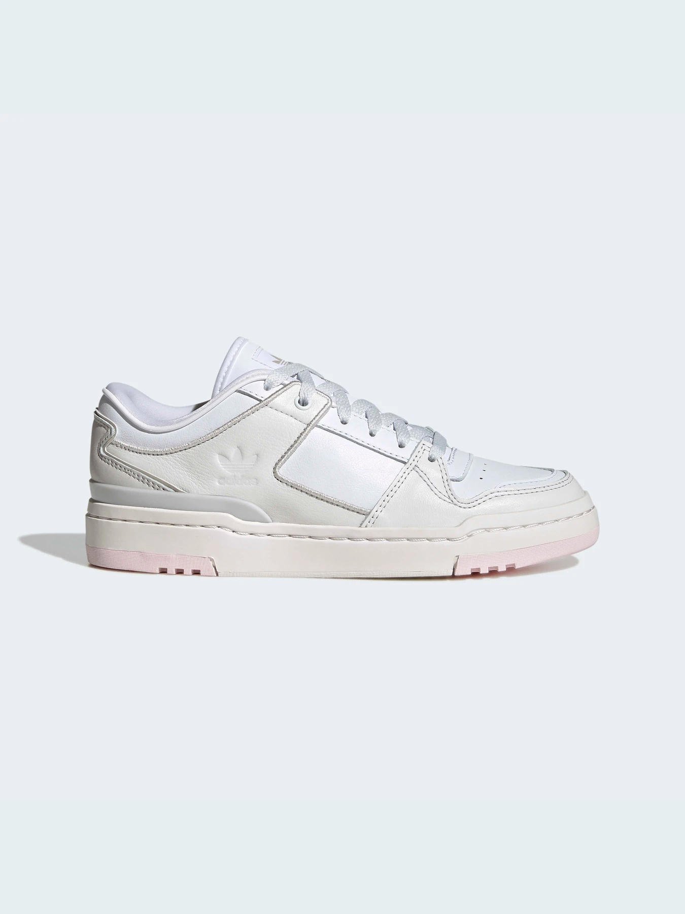 Кросівки Adidas Forum модель GX4520 Фото