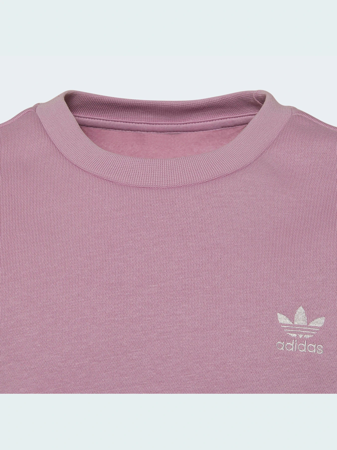 Худи и свитшоты Adidas Adicolor модель HK2893 Фото