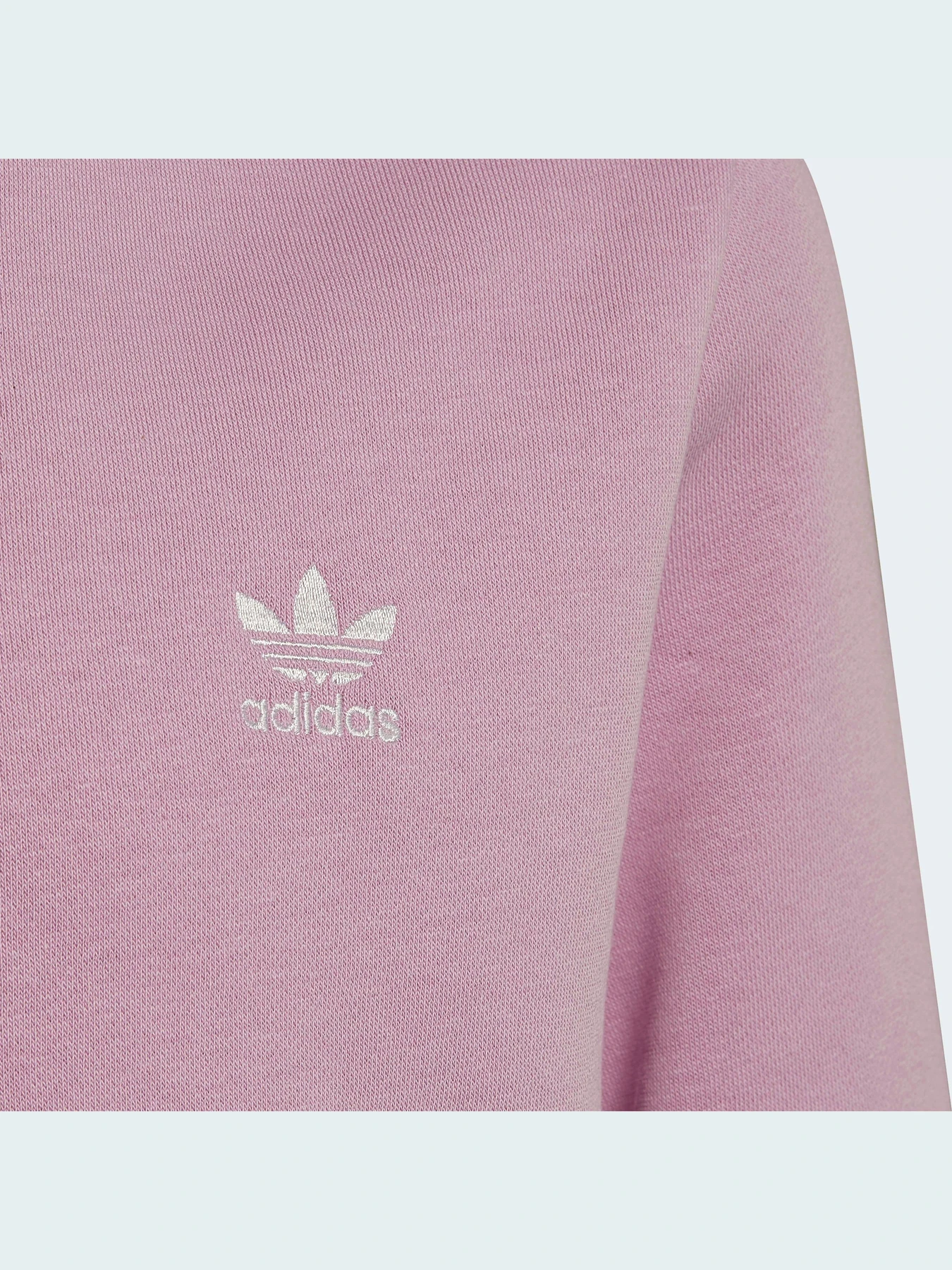 Худи и свитшоты Adidas Adicolor модель HK2893 Фото