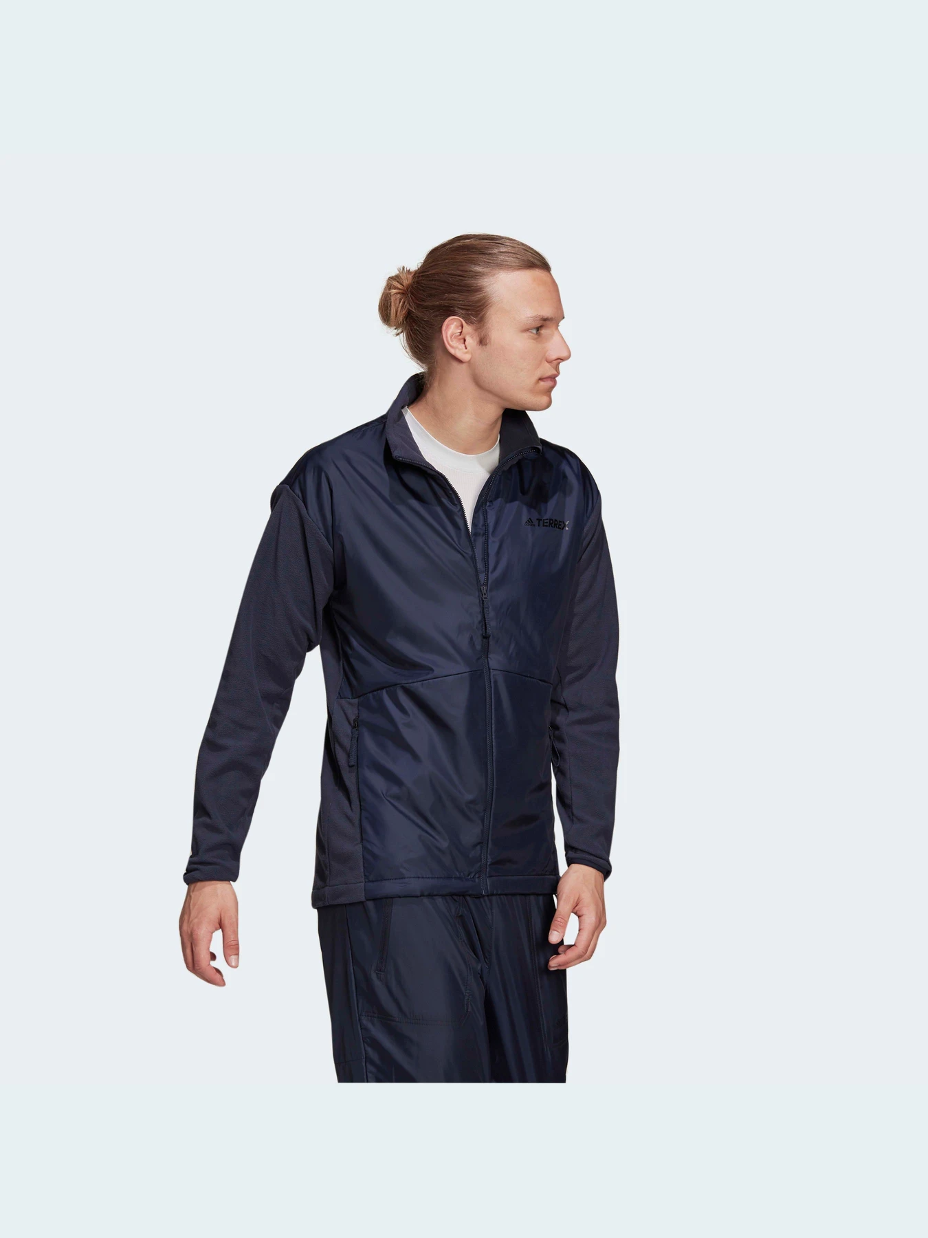 Куртки и дубленки Adidas модель GU6502 Куртки и дубленки Adidas модель GU6502 Фото