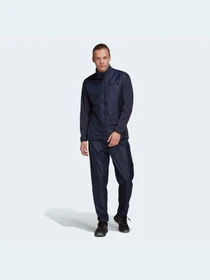 Куртки и дубленки Adidas модель GU6502 Фото