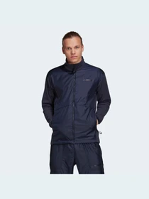 Куртки и дубленки Adidas модель GU6502 Фото