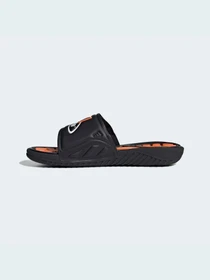 Шлёпанцы Adidas Adilette модель GX0877 Фото