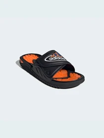 Шлёпанцы Adidas Adilette модель GX0877 Фото