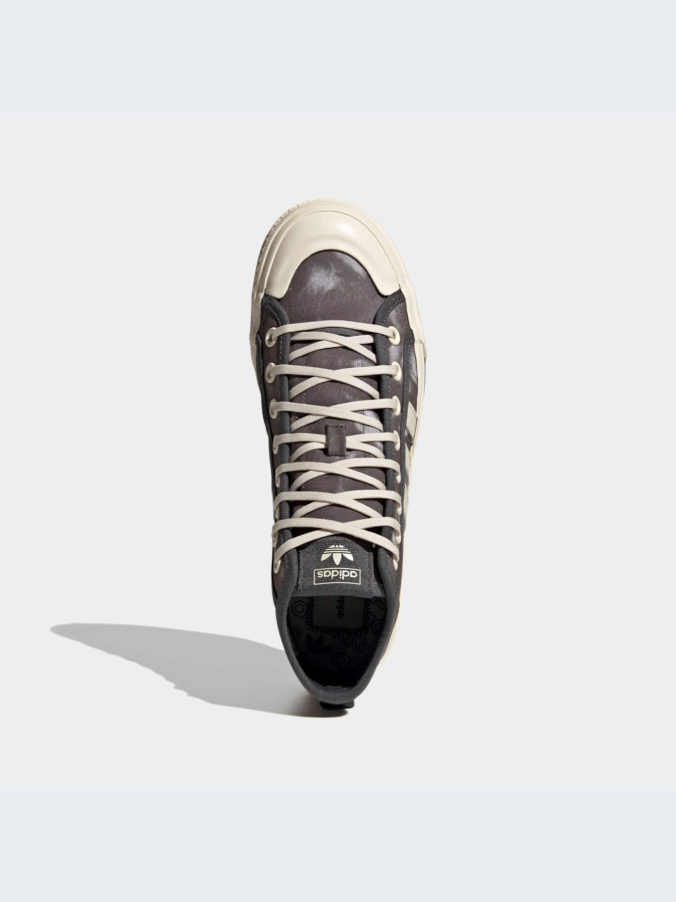 Кеди Adidas Nizza модель GX4586 Кеди Adidas Nizza модель GX4586 Фото