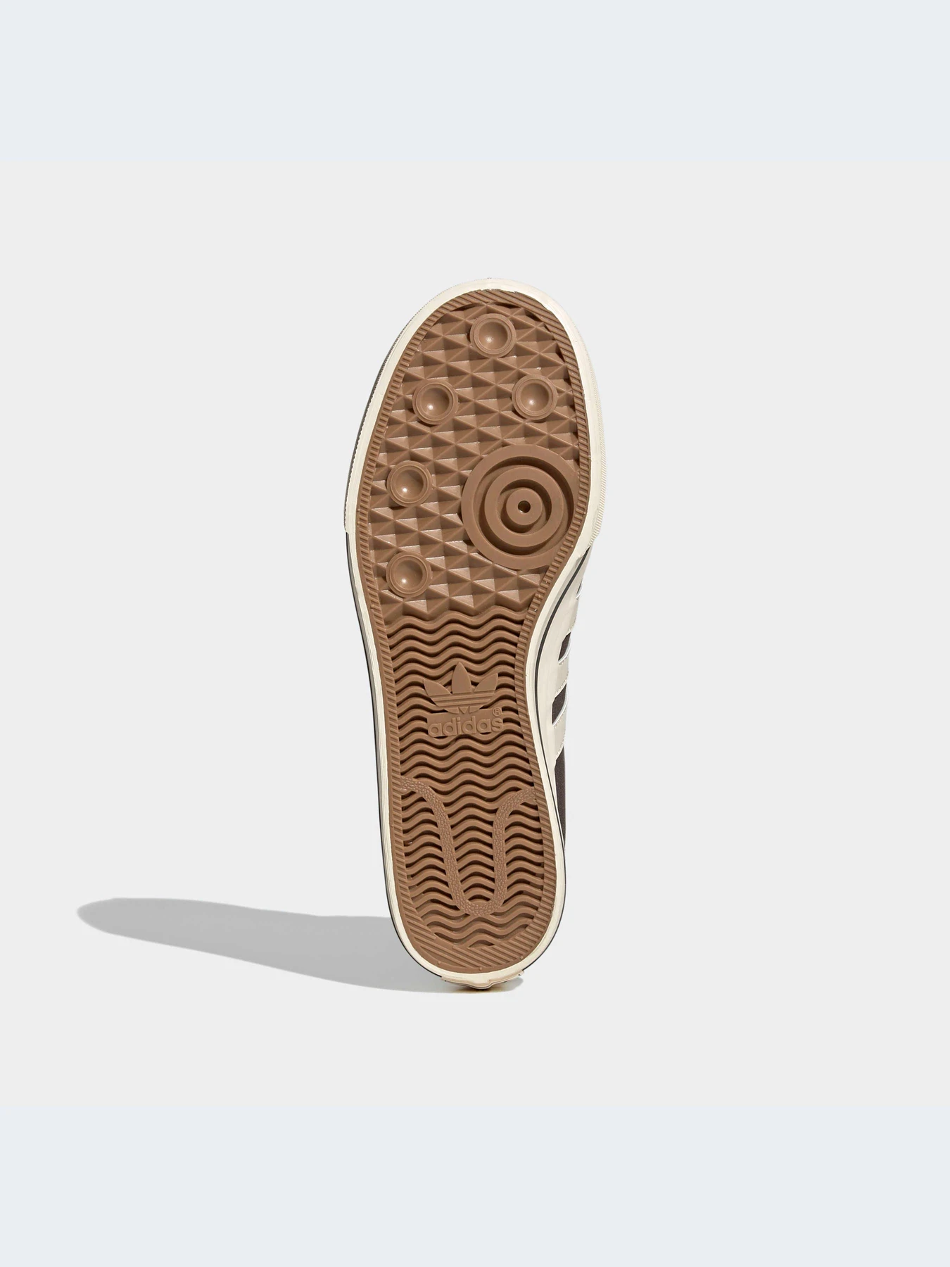 Кеди Adidas Nizza модель GX4586 Кеди Adidas Nizza модель GX4586 Фото